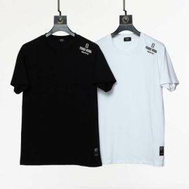 Picture of Fendi T Shirts Short _SKUFendiS-XL873534576